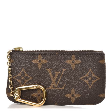 louis vuitton zipper key pouch|Louis Vuitton key pouch nordstrom.